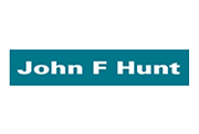 John F Hunt