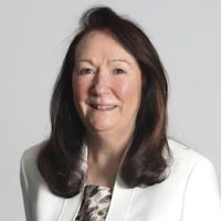 Patricia Alexander