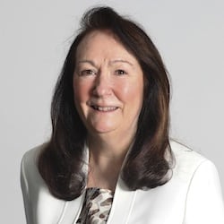 Patricia Alexander